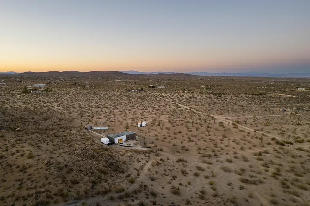 $1,200,000 | 59850 Mesa Drive, Yucca Valley, CA 92284