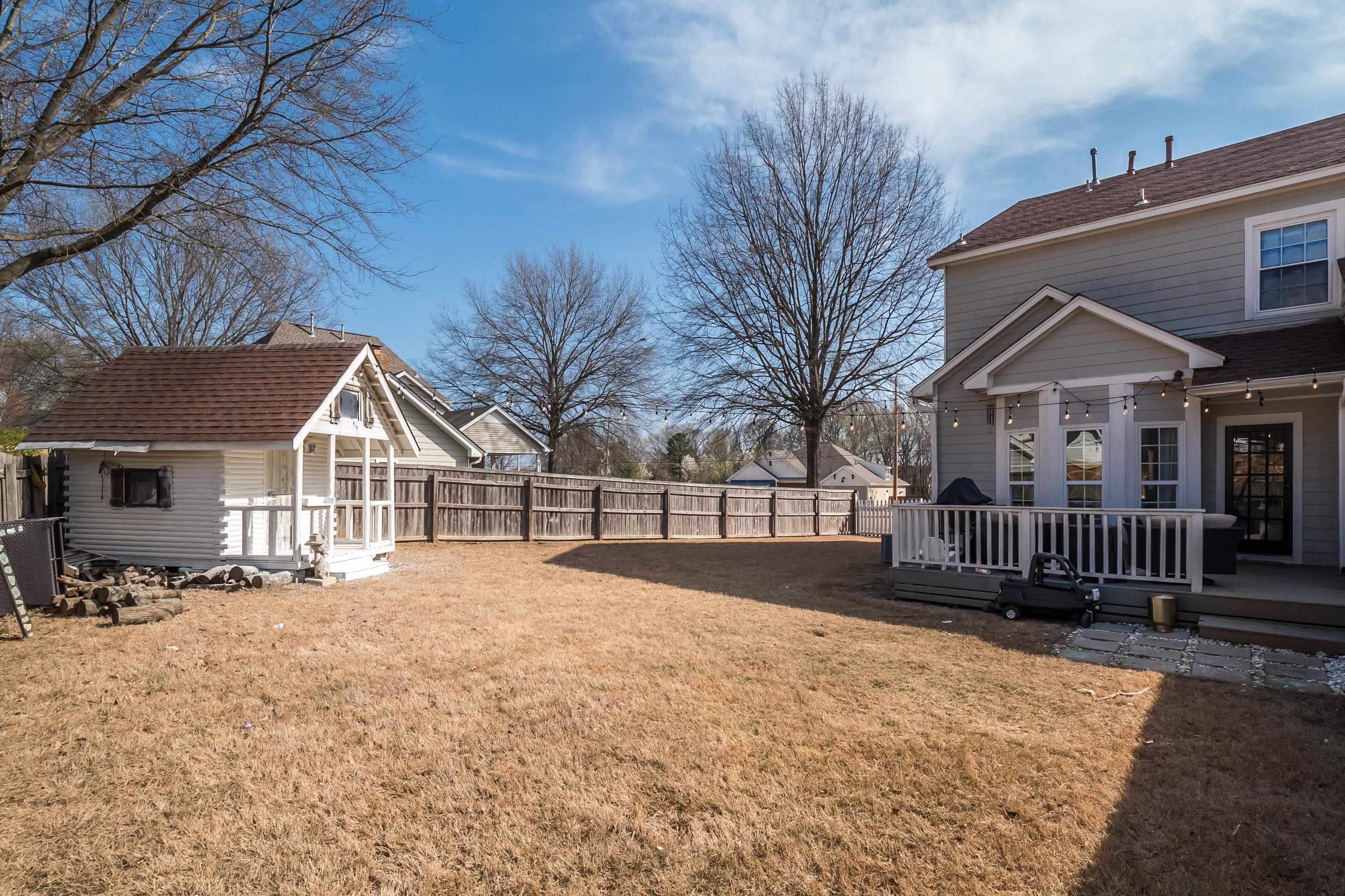 867 South Collierville Arlington Road Collierville, TN 38017 - Photo 8 of 35 Gallery Image 8