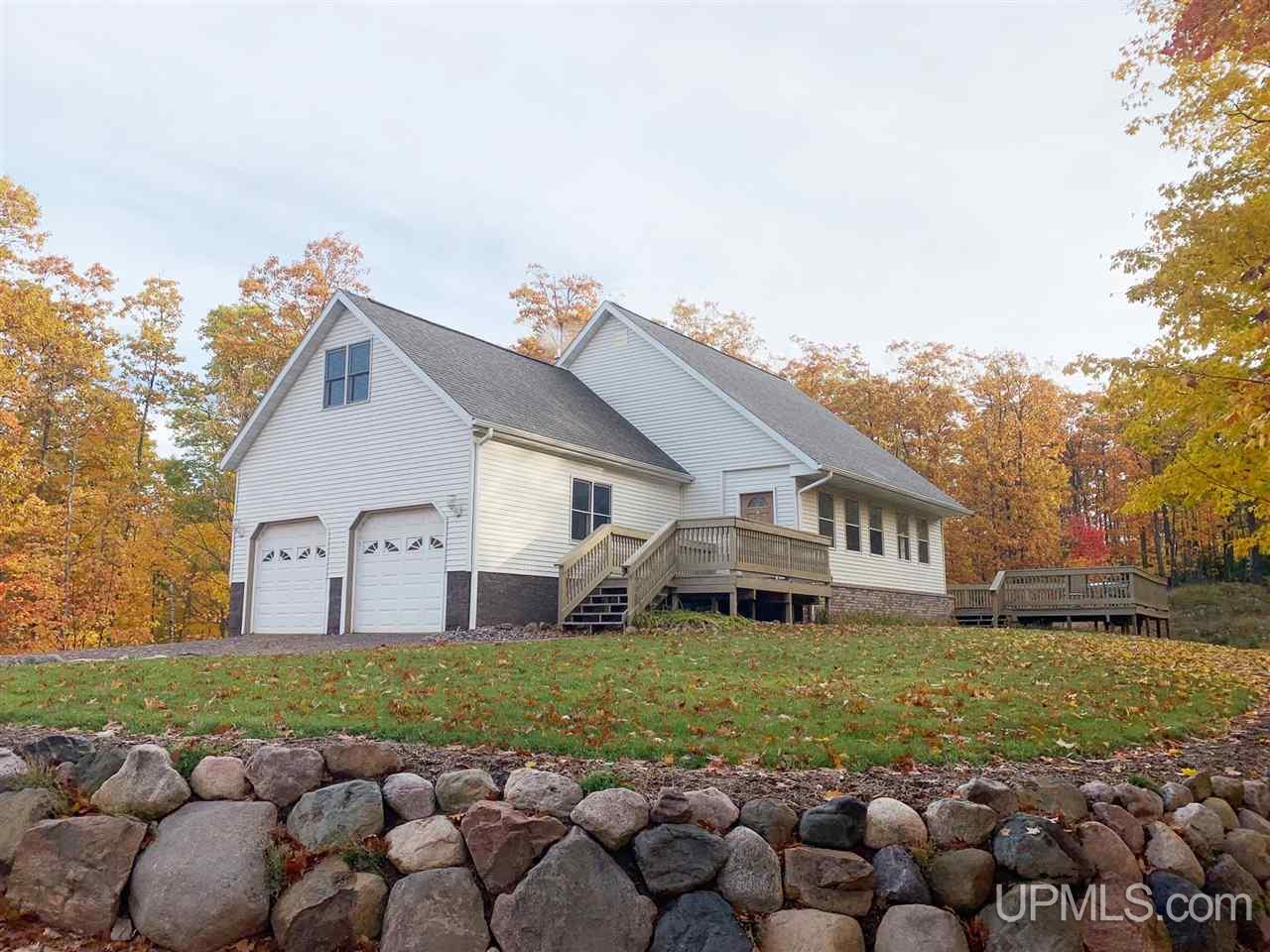 57 Neejee Road Negaunee, MI 49866 - Photo 1 of 50 Gallery Image 1