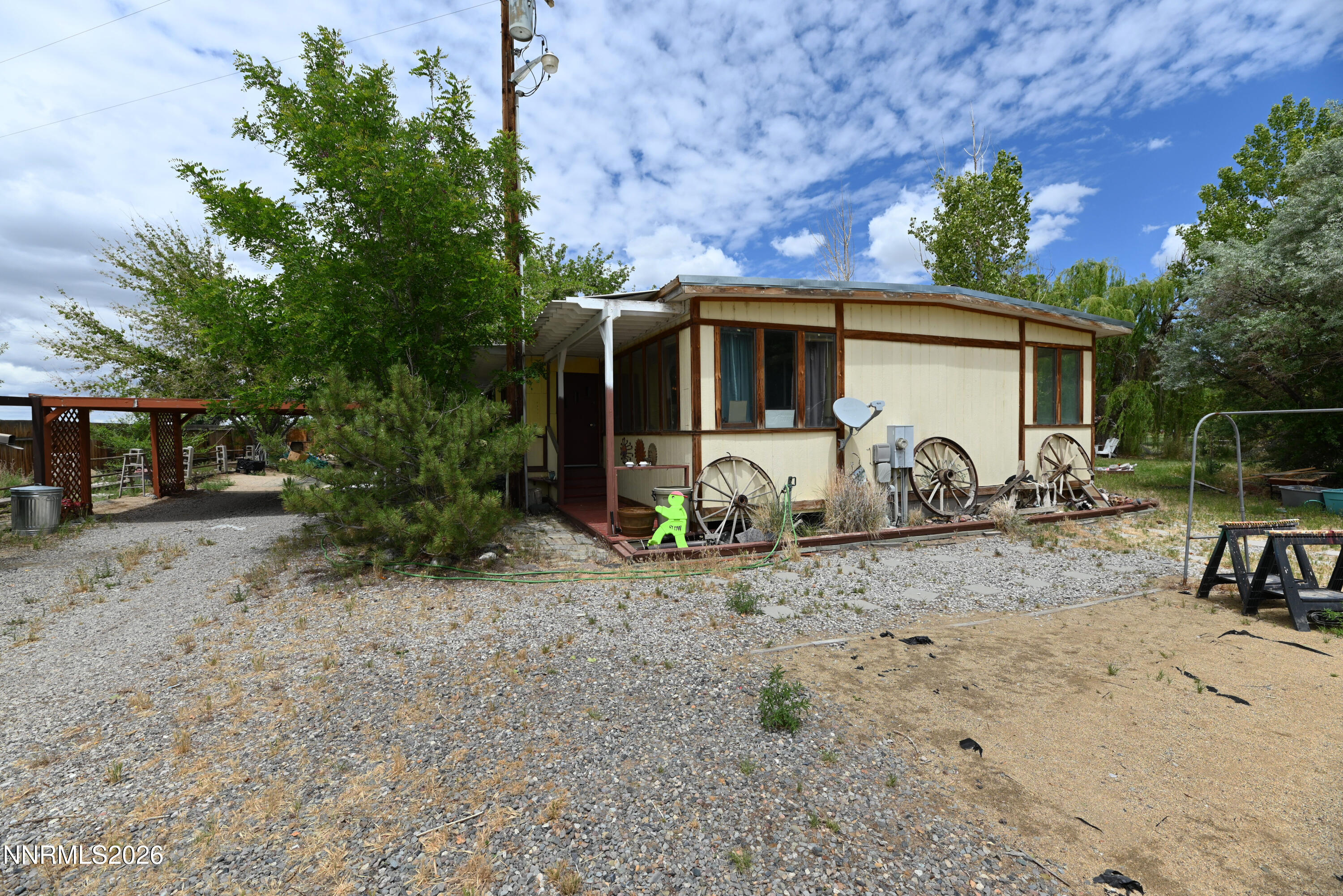 4530 Schindler Road Fallon, NV 89406 - Photo 1 of 14 Schindler 1