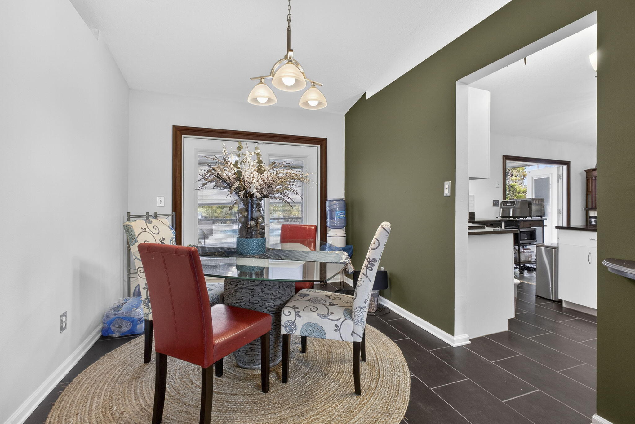 15773 85th Road North Loxahatchee, FL 33470 - Photo 14 of 75 a dining room with furniture and window