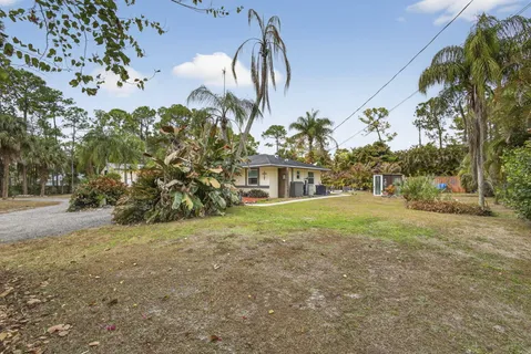 $915,000 | 15773 85th Road North, Loxahatchee, FL 33470