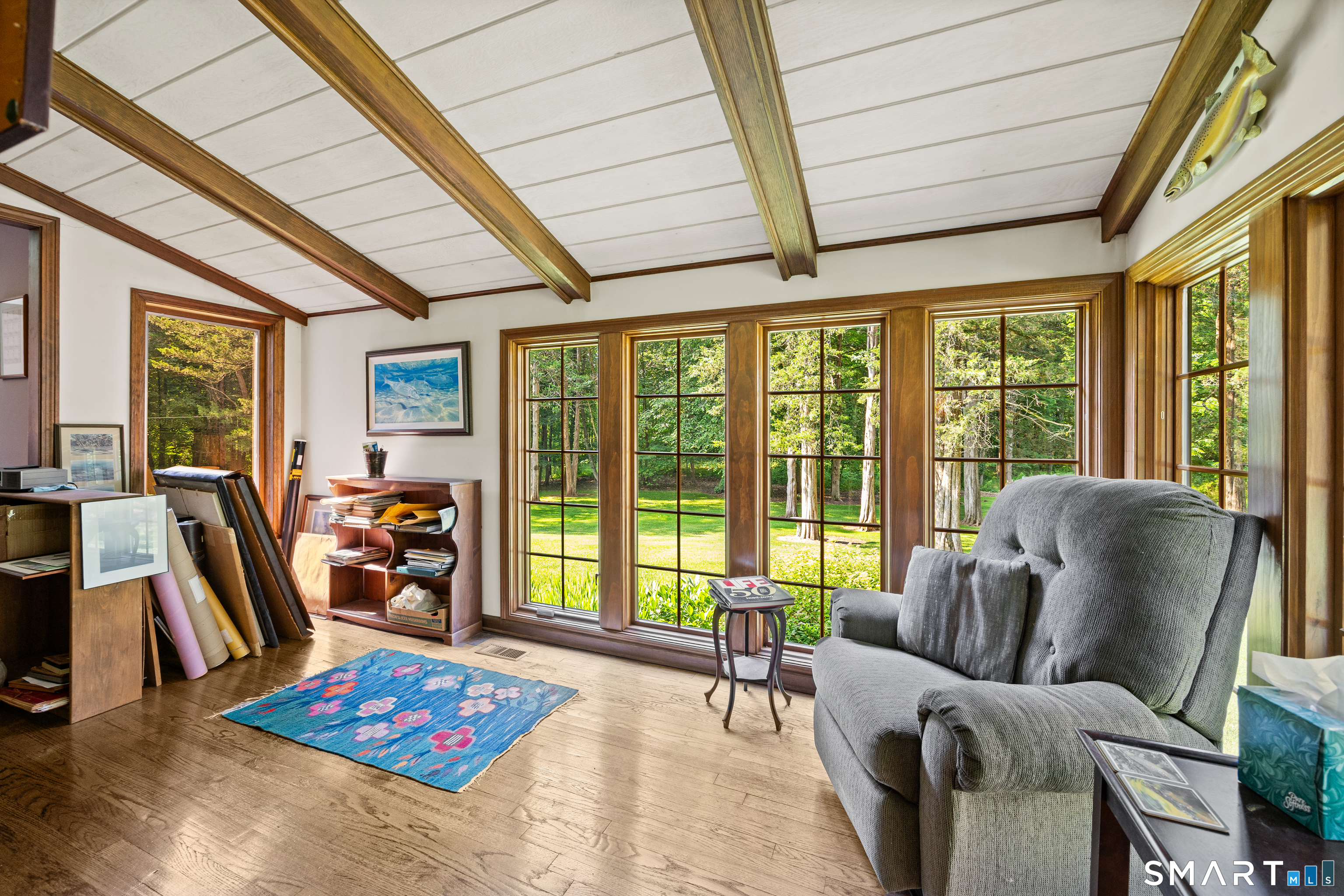 791 Wallingford Road Cheshire, CT 06410 - Photo 17 of 40