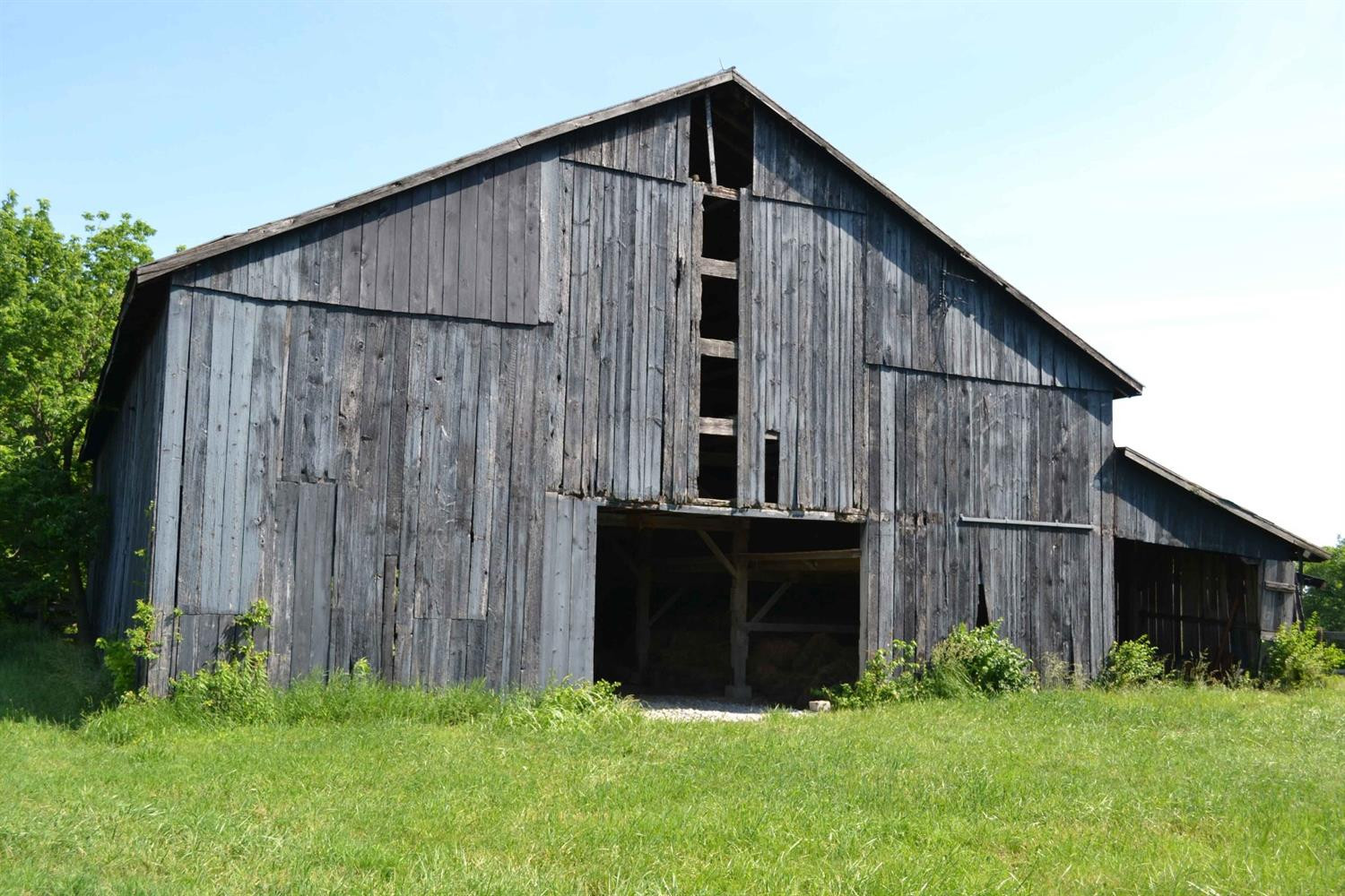 4098 North Cleveland Road Lexington, KY 40516 - Photo 27 of 35 Photo 27