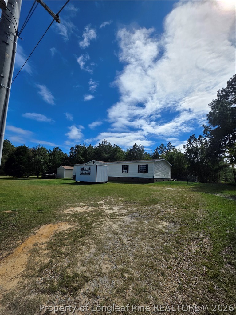 1254 Fire Lane Road Bunnlevel, NC 28323 - Photo 2 of 6 Gallery Image 2