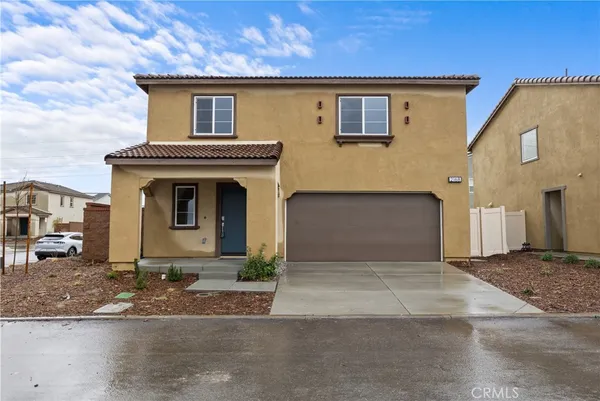 $489,900 | 2168 Redwood Lane, Banning, CA 92220