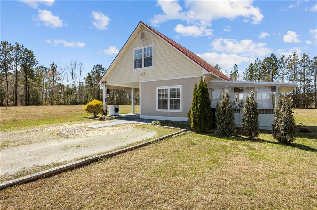 828 Chair Factory Road Nakina, NC 28455 - Photo 5 of 50