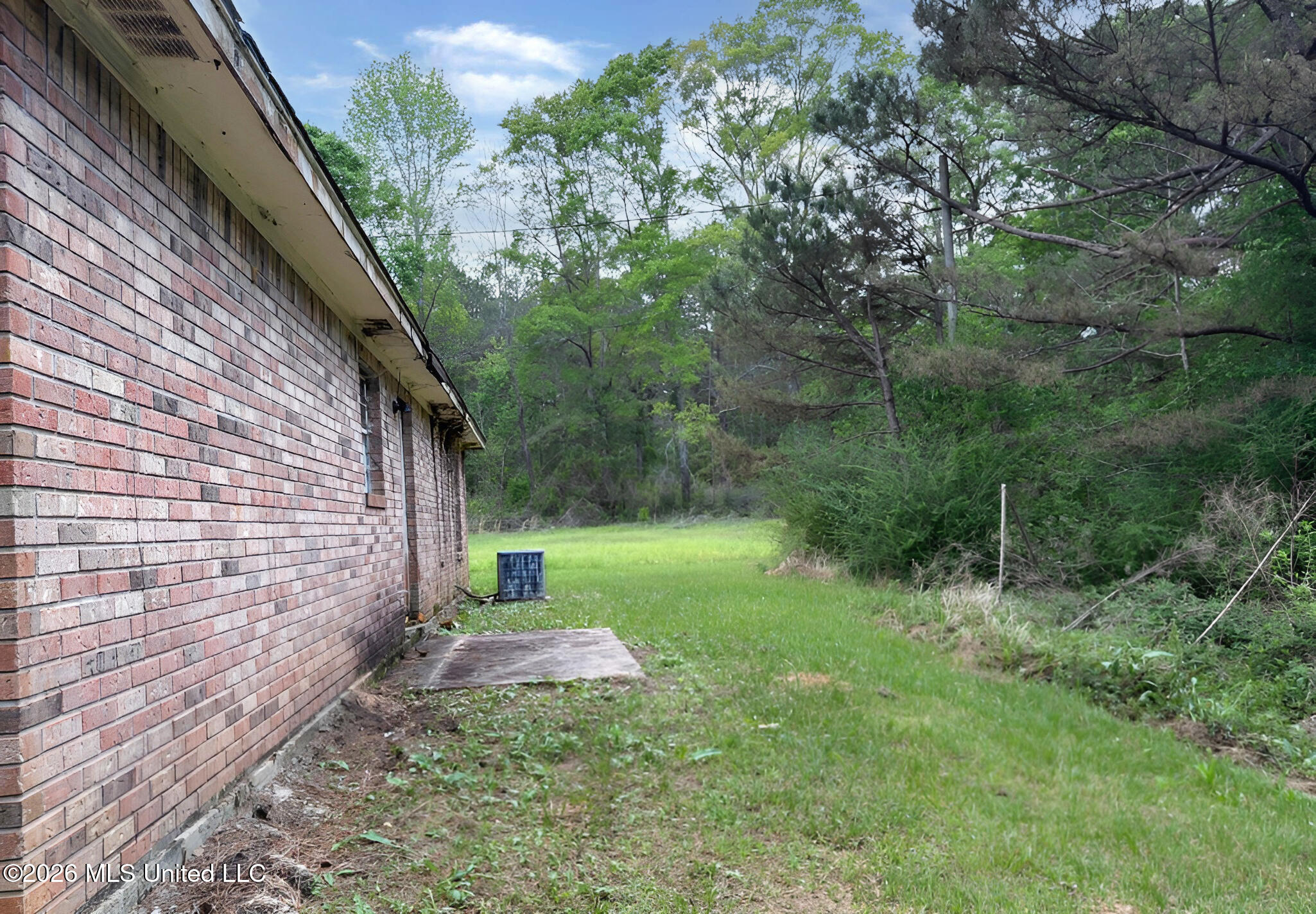 72 Van Holmes Road, Unit 1 Tylertown, MS 39667 - Photo 12 of 13 Picture3