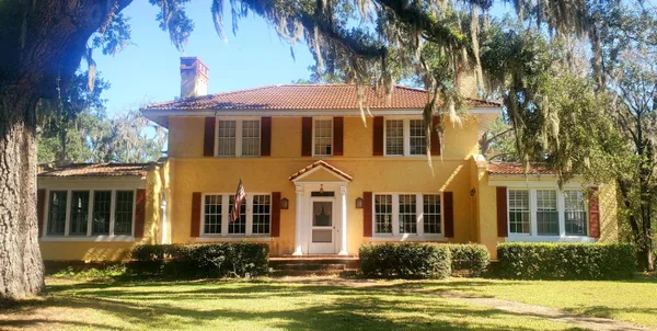 $3,500 | 704 North Jefferson Street, Perry, FL 32347