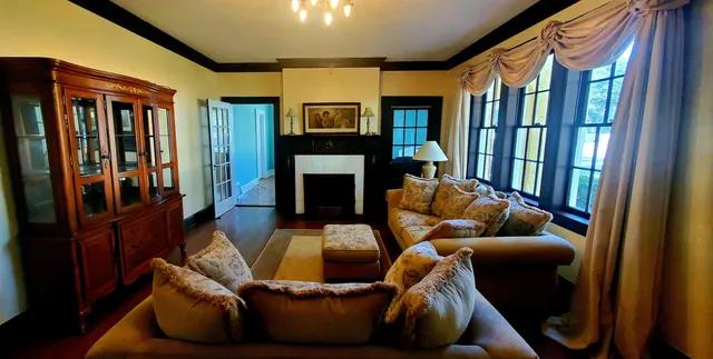 $3,500 | 704 North Jefferson Street, Perry, FL 32347