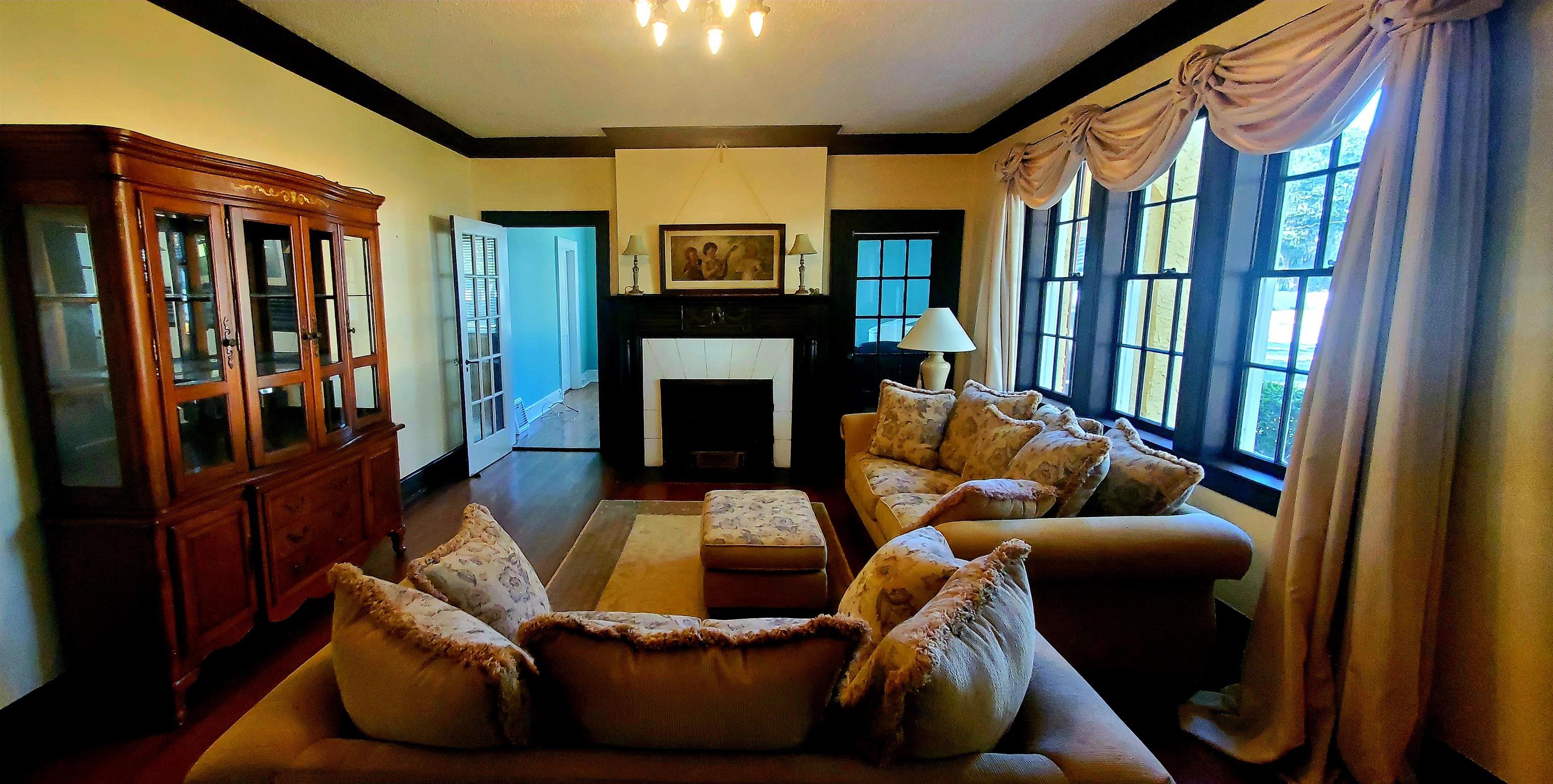 704 North Jefferson Street Perry, FL 32347 - Photo 13 of 28