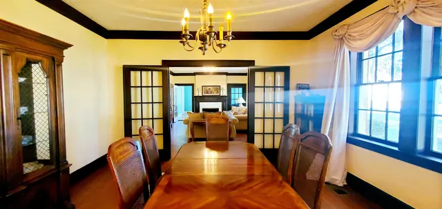 $3,500 | 704 North Jefferson Street, Perry, FL 32347