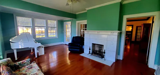 $3,500 | 704 North Jefferson Street, Perry, FL 32347