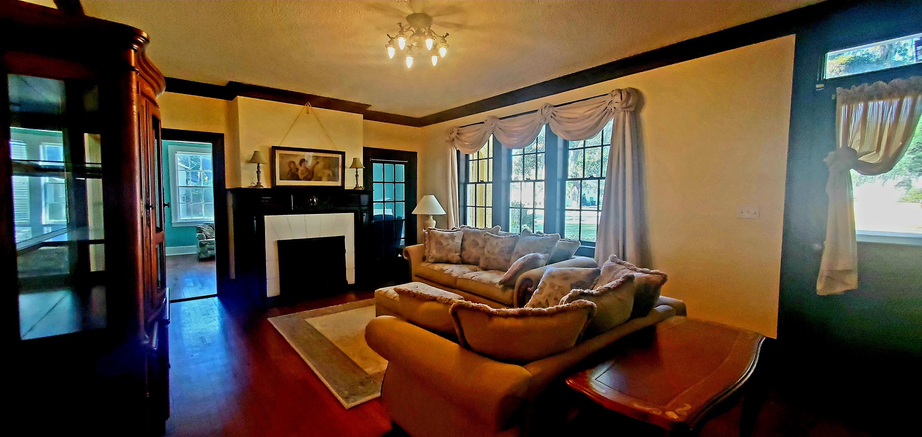 704 North Jefferson Street Perry, FL 32347 - Photo 17 of 28