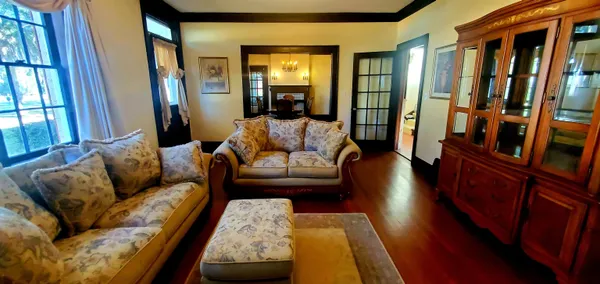 $3,500 | 704 North Jefferson Street, Perry, FL 32347