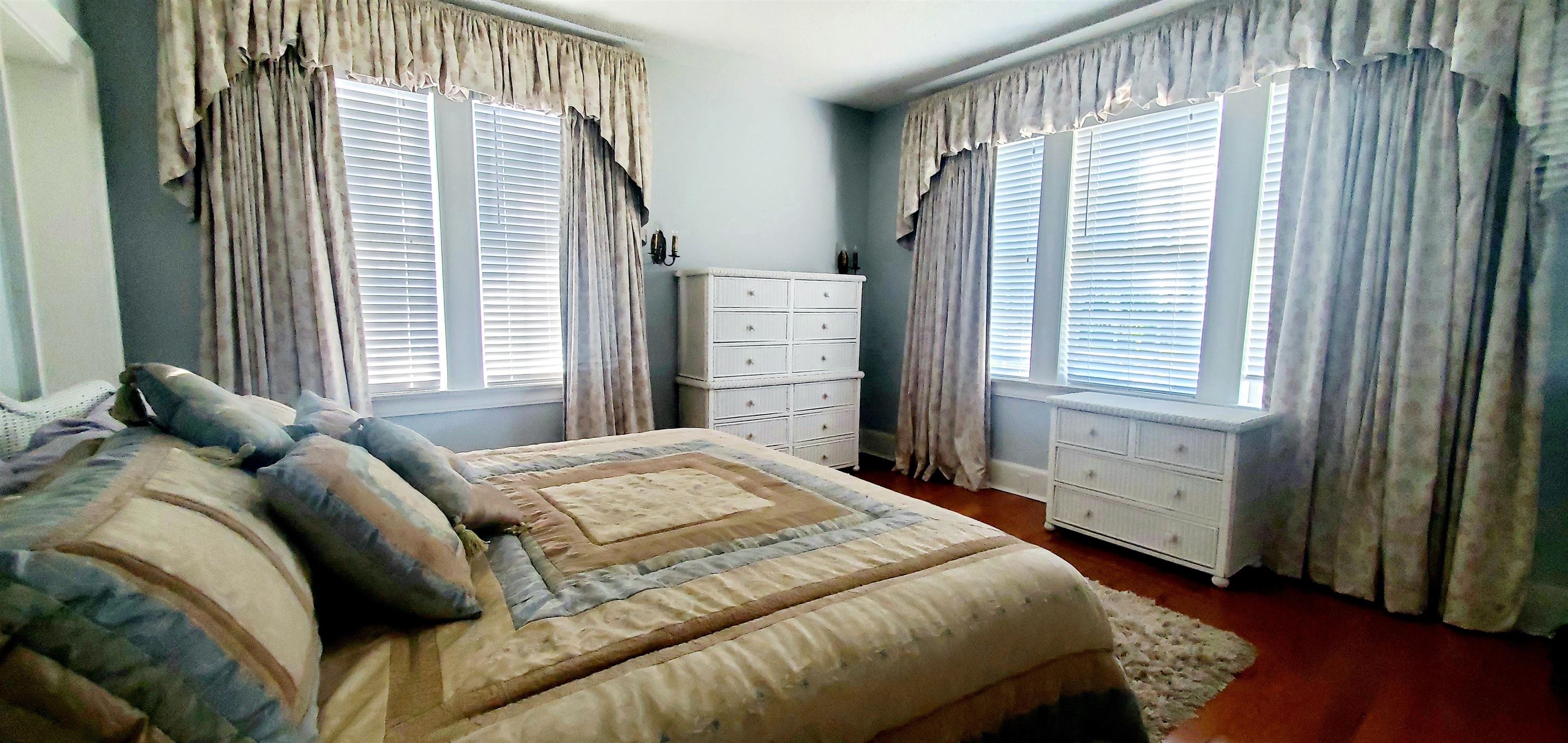 704 North Jefferson Street Perry, FL 32347 - Photo 25 of 28