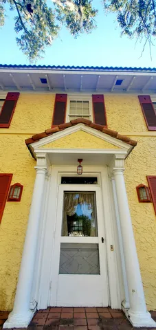 $3,500 | 704 North Jefferson Street, Perry, FL 32347