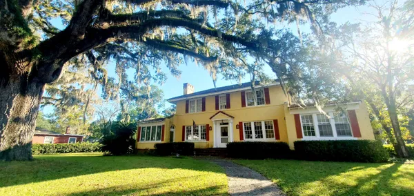 $3,500 | 704 North Jefferson Street, Perry, FL 32347