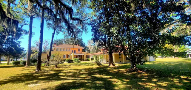 $3,500 | 704 North Jefferson Street, Perry, FL 32347