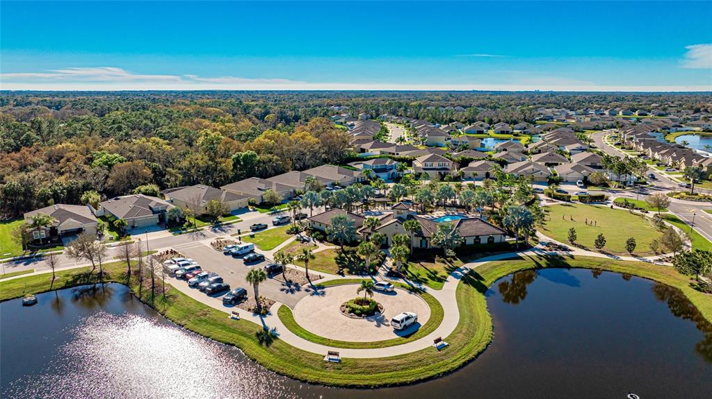 15313 Trinity Fall Way Bradenton, FL 34212 - Photo 40 of 41