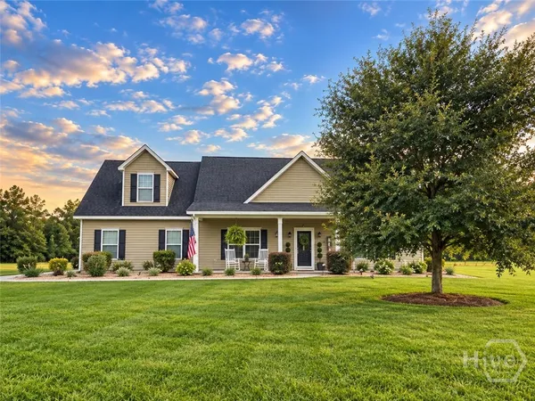 $525,000 | 785 Goshen Road, Rincon, GA 31326