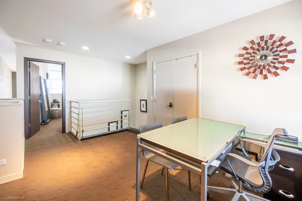 $699,000 | 1705 North Clybourn Avenue, Unit E, Chicago, IL 60614