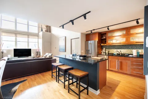 $699,000 | 1705 North Clybourn Avenue, Unit E, Chicago, IL 60614