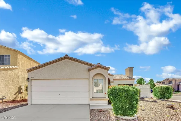 $418,000 | 2837 Yorkshire Avenue, Henderson, NV 89074