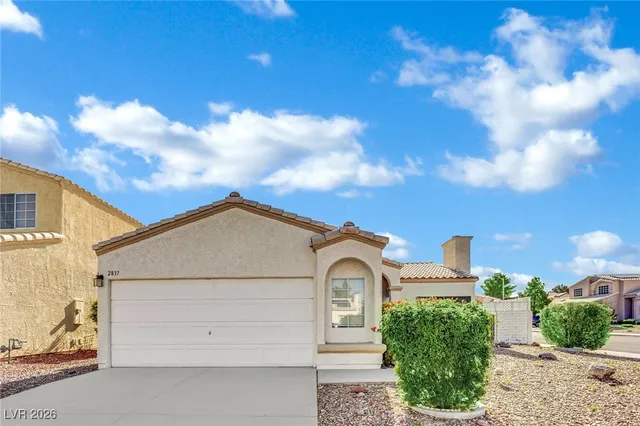 $420,000 | 2837 Yorkshire Avenue, Henderson, NV 89074