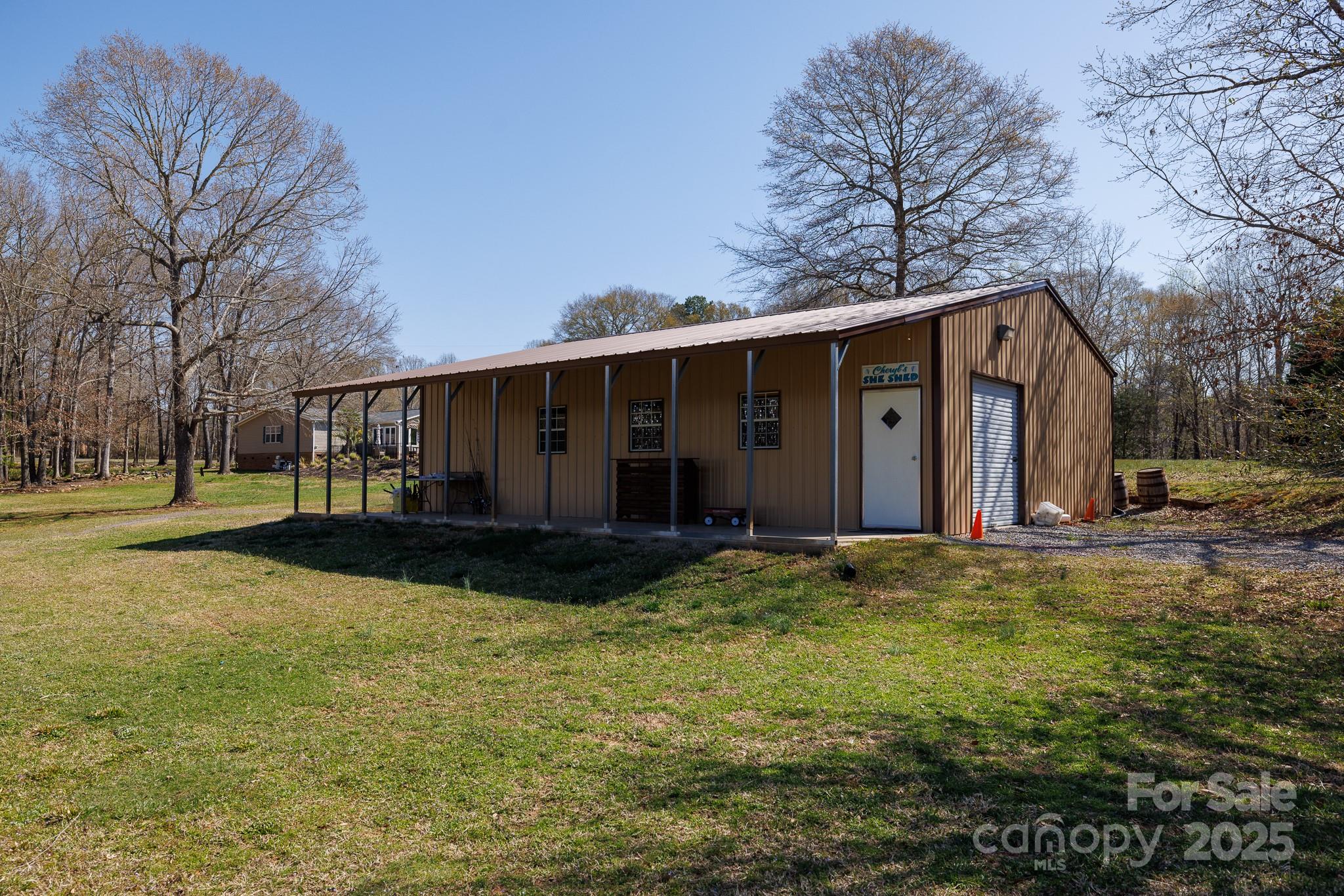 4229 Motocross Trail Edgemoor, SC 29712 - Photo 43 of 47