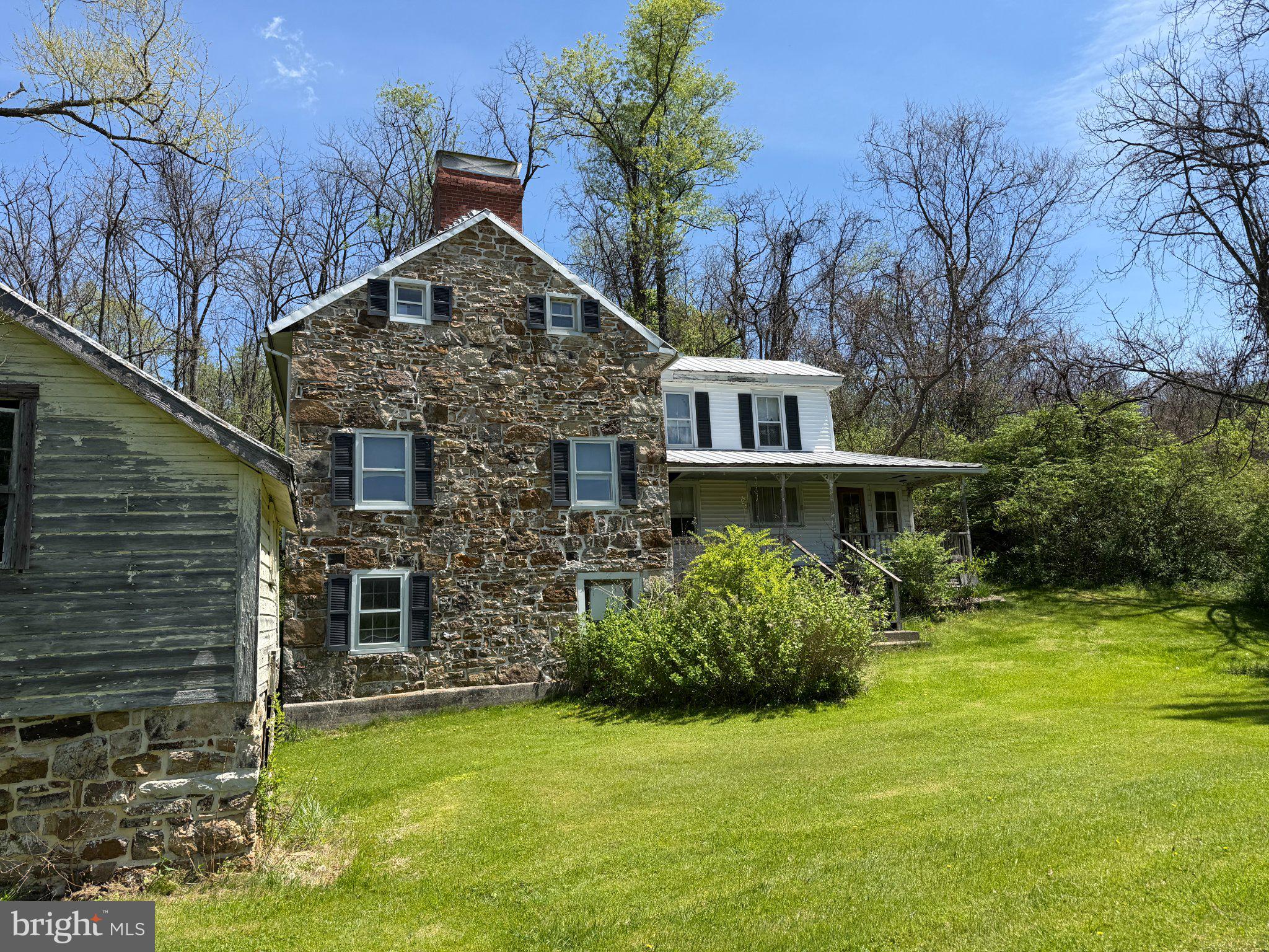2408 Academia Road Port Royal, PA 17082 - Photo 15 of 23 Front View