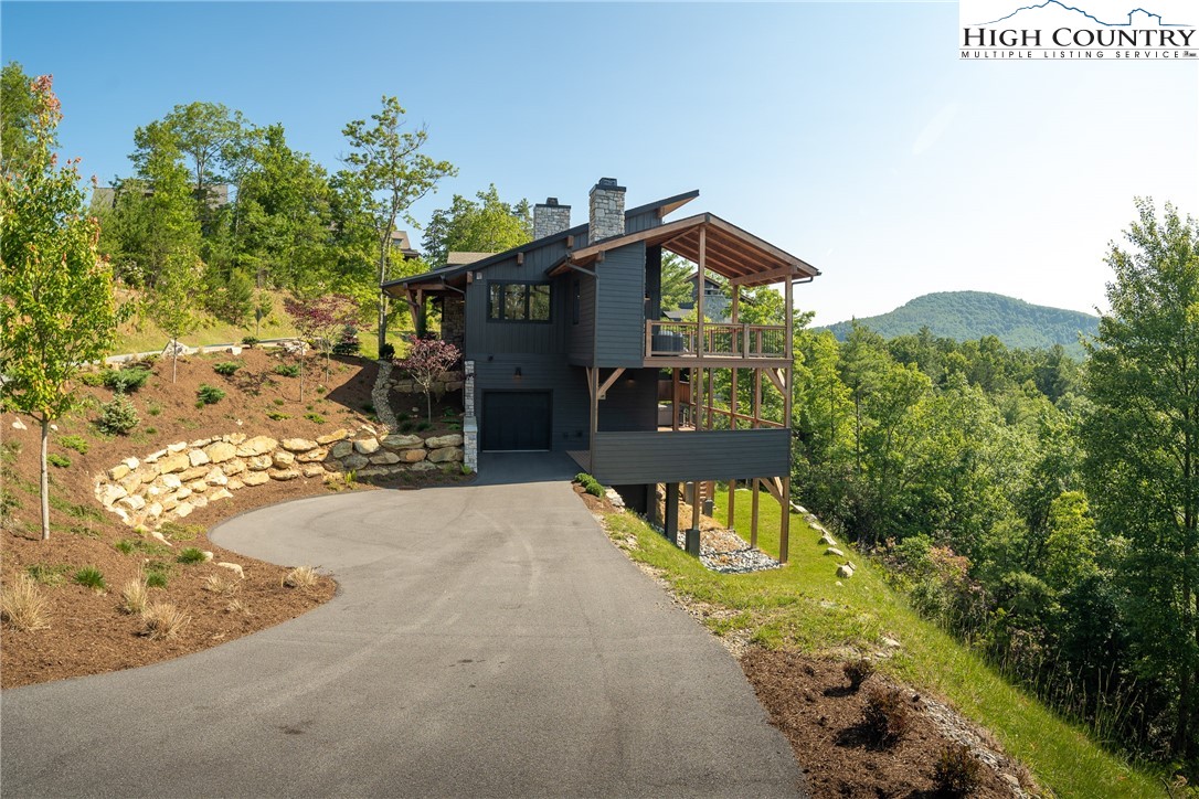 223 Pepperroot Road Boone, NC 28607 - Photo 32 of 50