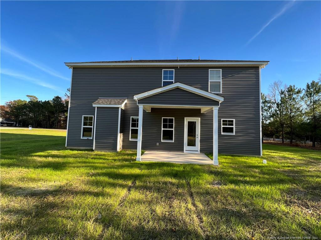 7850 Rufus Johnson Road Fayetteville, NC 28306 - Photo 10 of 11 Photo 10
