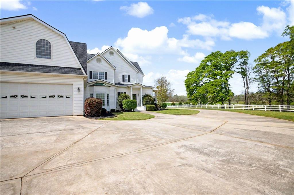 1815 Drew Allen Road Williamson, GA 30292 - Photo 7 of 94