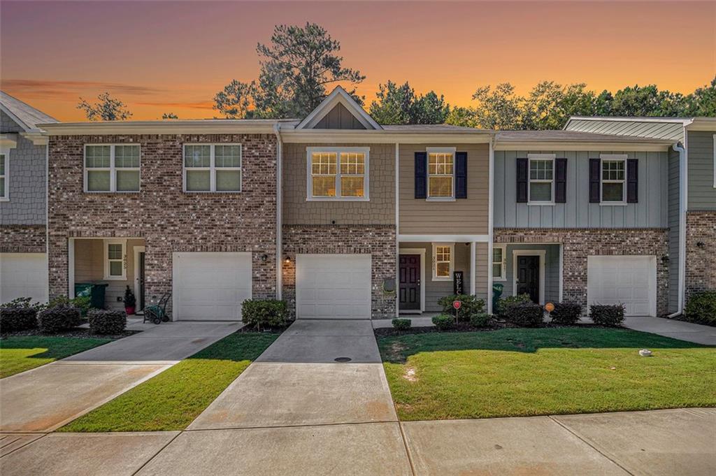 3021 Tarian Way Decatur, GA 30034 - Photo 1 of 1