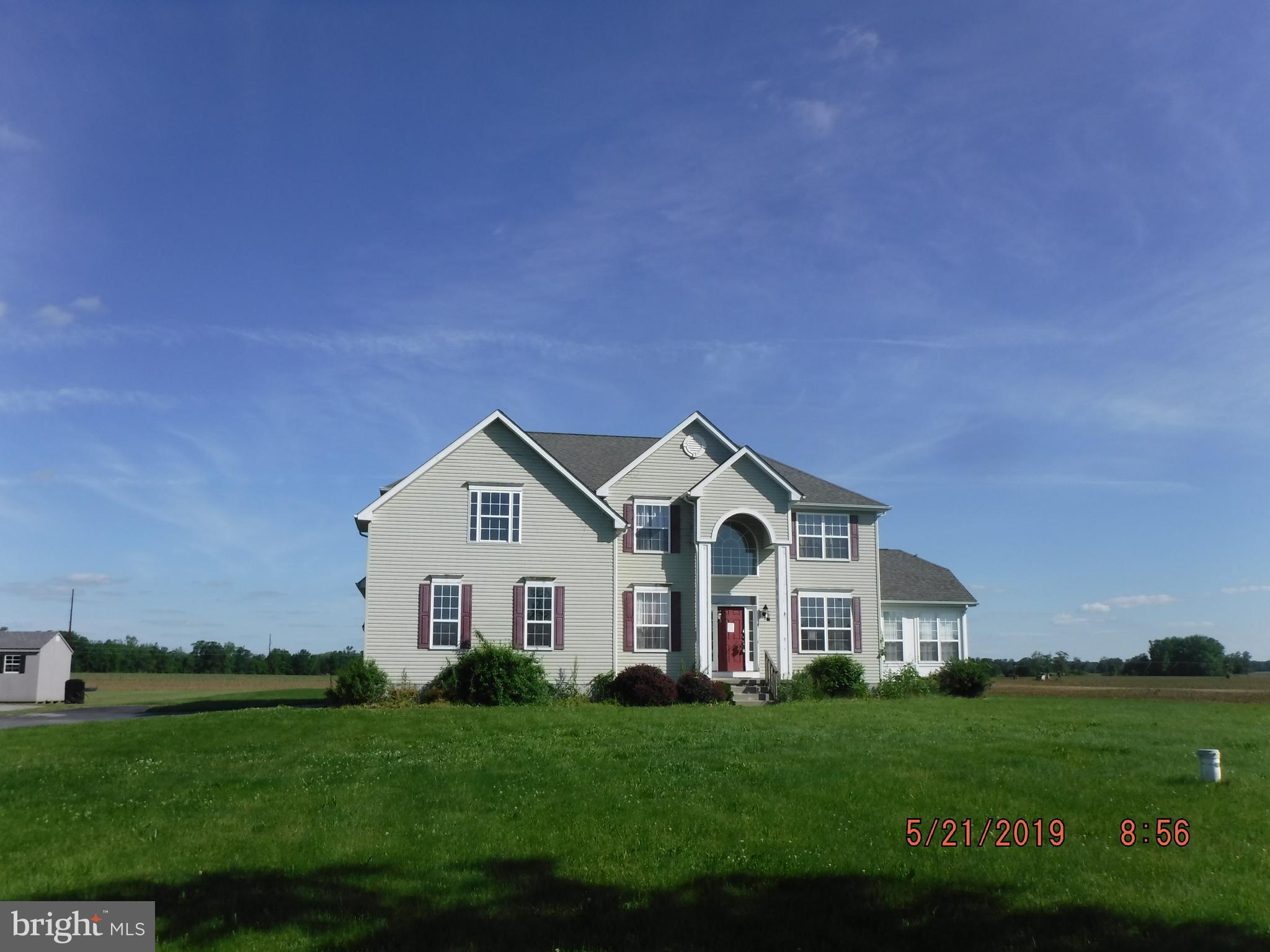 2855 Fast Landing Road Dover, DE 19901 - Photo 1 of 23 Gallery Image 1