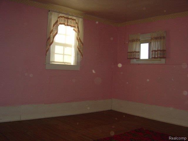 10335 North Holly Road Holly, MI 48442 - Photo 13 of 19 GENEROUS BEDROOMS
