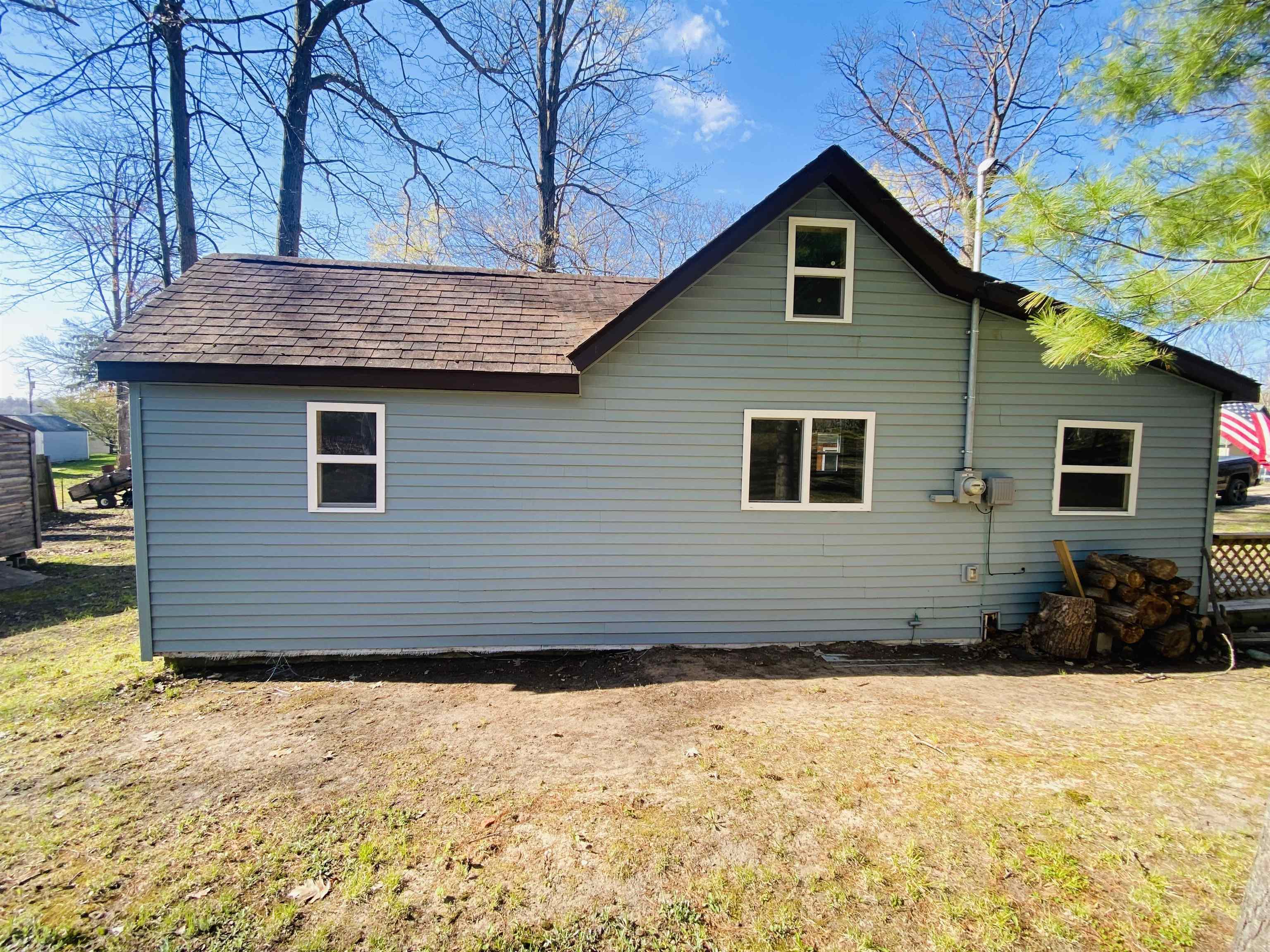 2438 Park Road Lupton, MI 48635 - Photo 6 of 27