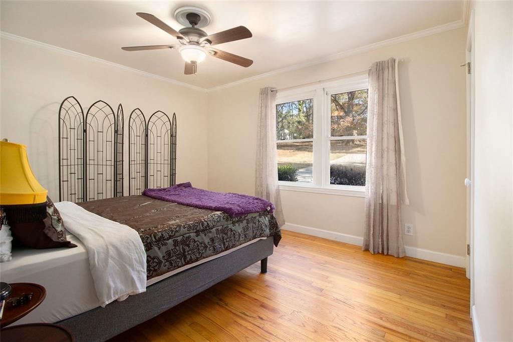 1395 Alverado Way Decatur, GA 30032 - Photo 17 of 35