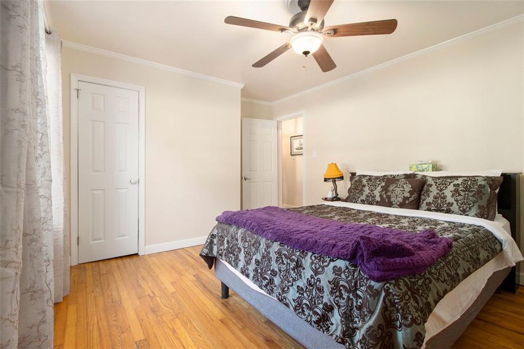 1395 Alverado Way Decatur, GA 30032 - Photo 18 of 35