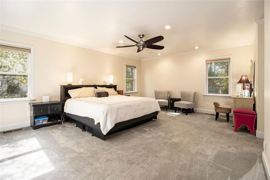 1395 Alverado Way Decatur, GA 30032 - Photo 19 of 35