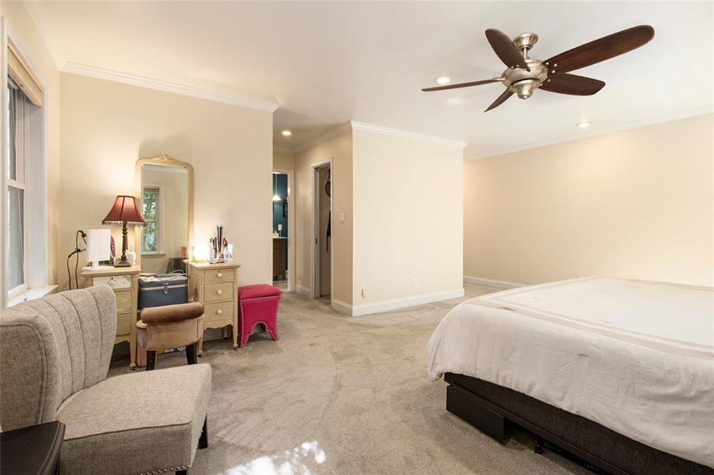 1395 Alverado Way Decatur, GA 30032 - Photo 21 of 35