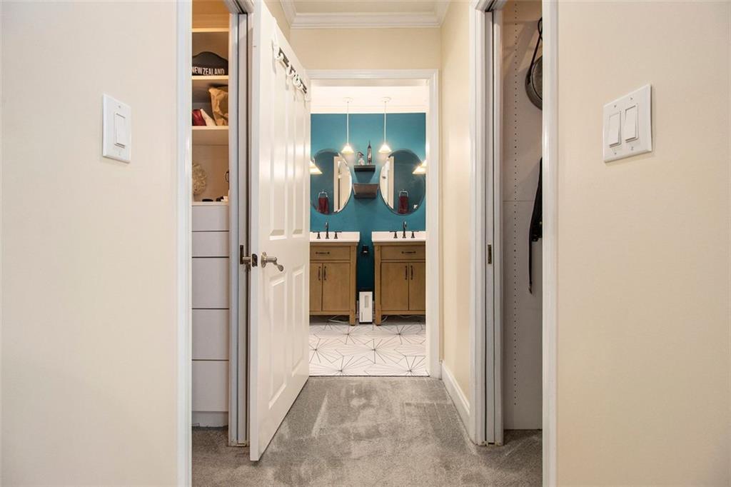 1395 Alverado Way Decatur, GA 30032 - Photo 22 of 35