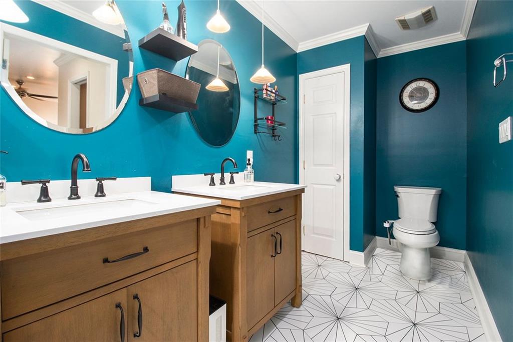 1395 Alverado Way Decatur, GA 30032 - Photo 24 of 35