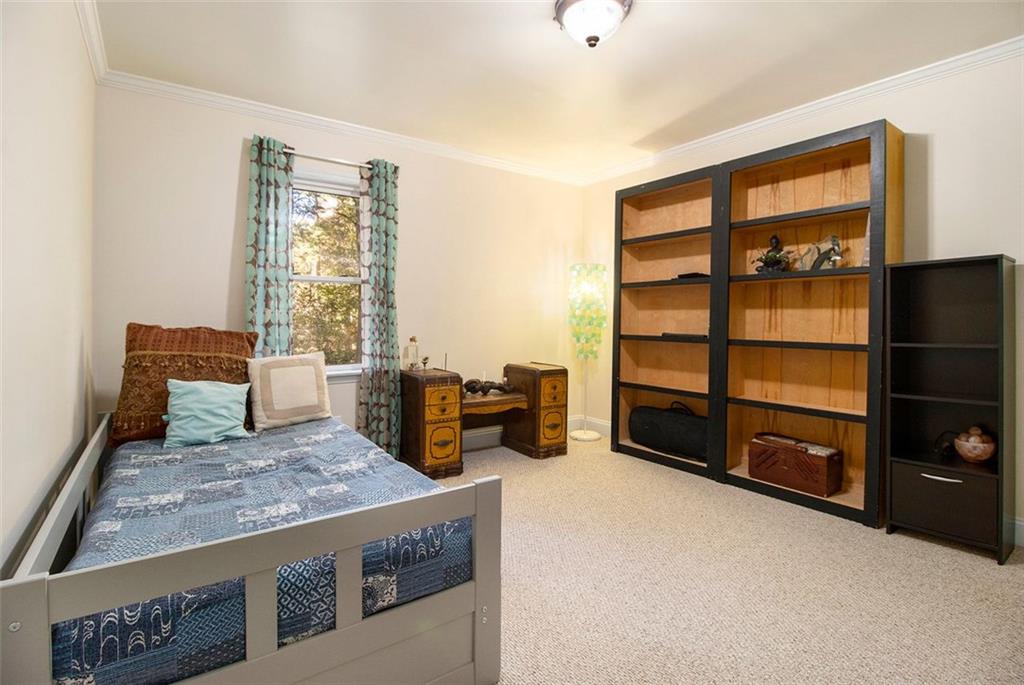 1395 Alverado Way Decatur, GA 30032 - Photo 26 of 35