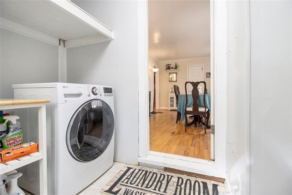 1395 Alverado Way Decatur, GA 30032 - Photo 32 of 35