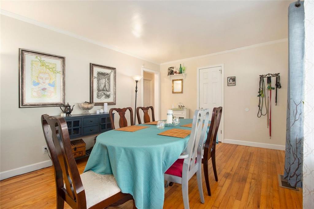 1395 Alverado Way Decatur, GA 30032 - Photo 5 of 35