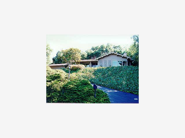 6 Lawridge Road Scotts Valley, CA 95060 - Photo 1 of 1 Gallery Image 1