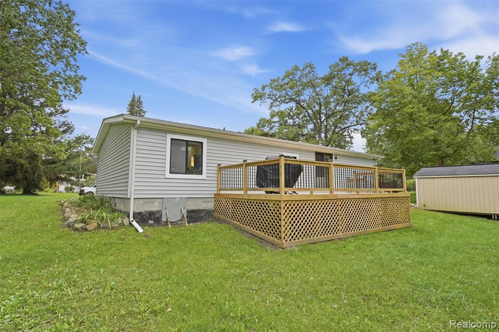 41824 Riggs Road Belleville, MI 48111 - Photo 23 of 28 Gallery Image 23