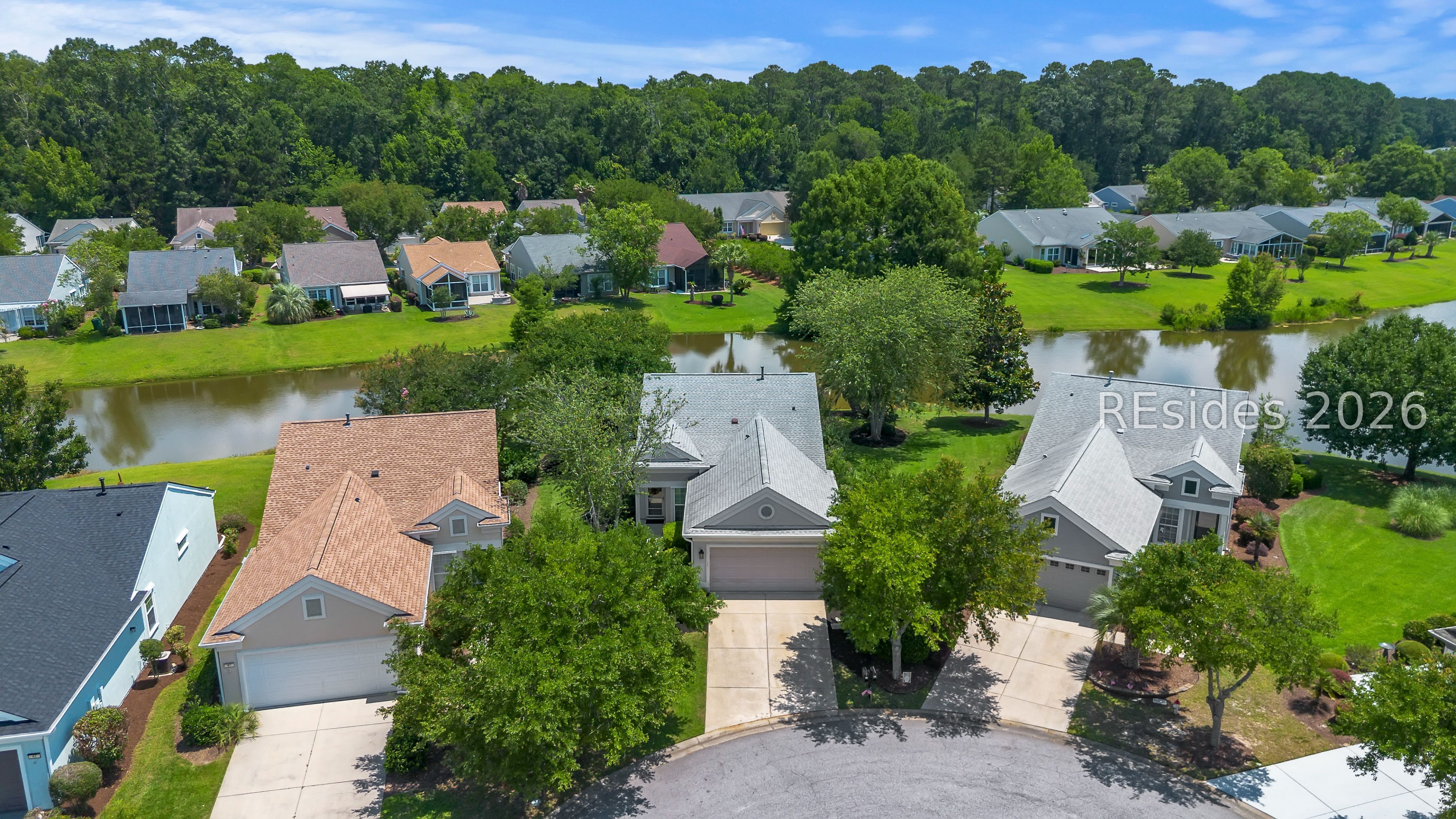 51 Tupelo Court Bluffton, SC 29909 - Photo 56 of 58